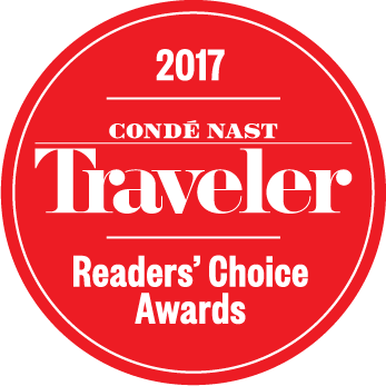 Disney Cruise Line Wins Highest Honor in the Condé Nast Traveler Readers’ Choice Awards