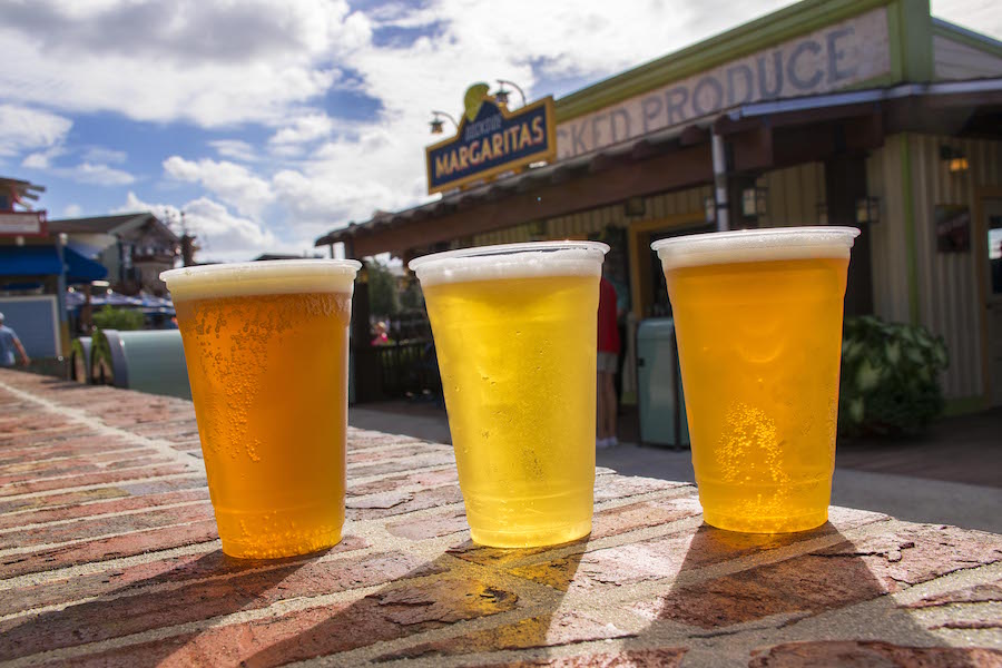 Enjoy Florida Craft Beers and Oktoberfest-Inspired Eats This Fall at Disney Springs