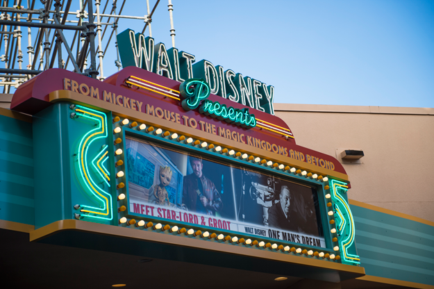 “Walt Disney Presents” Gallery at Disney’s Hollywood Studios Showcases New Lands and Attractions