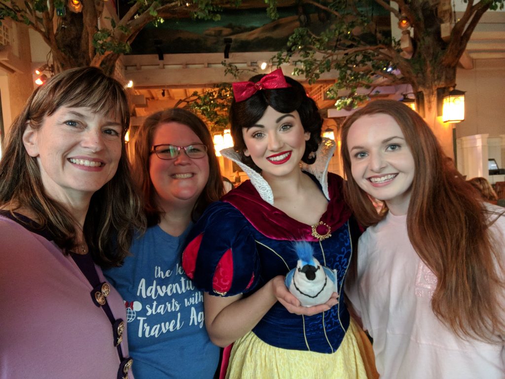 How to Have the BEST Disney Character Meet and Greet! Walt Disney World