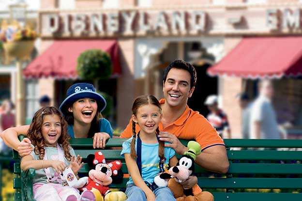 Theme Parks - Kingdom Magic Vacations