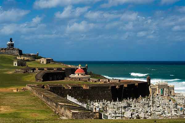 Caribbean Cruise Itineraries | Kingdom Magic Vacations