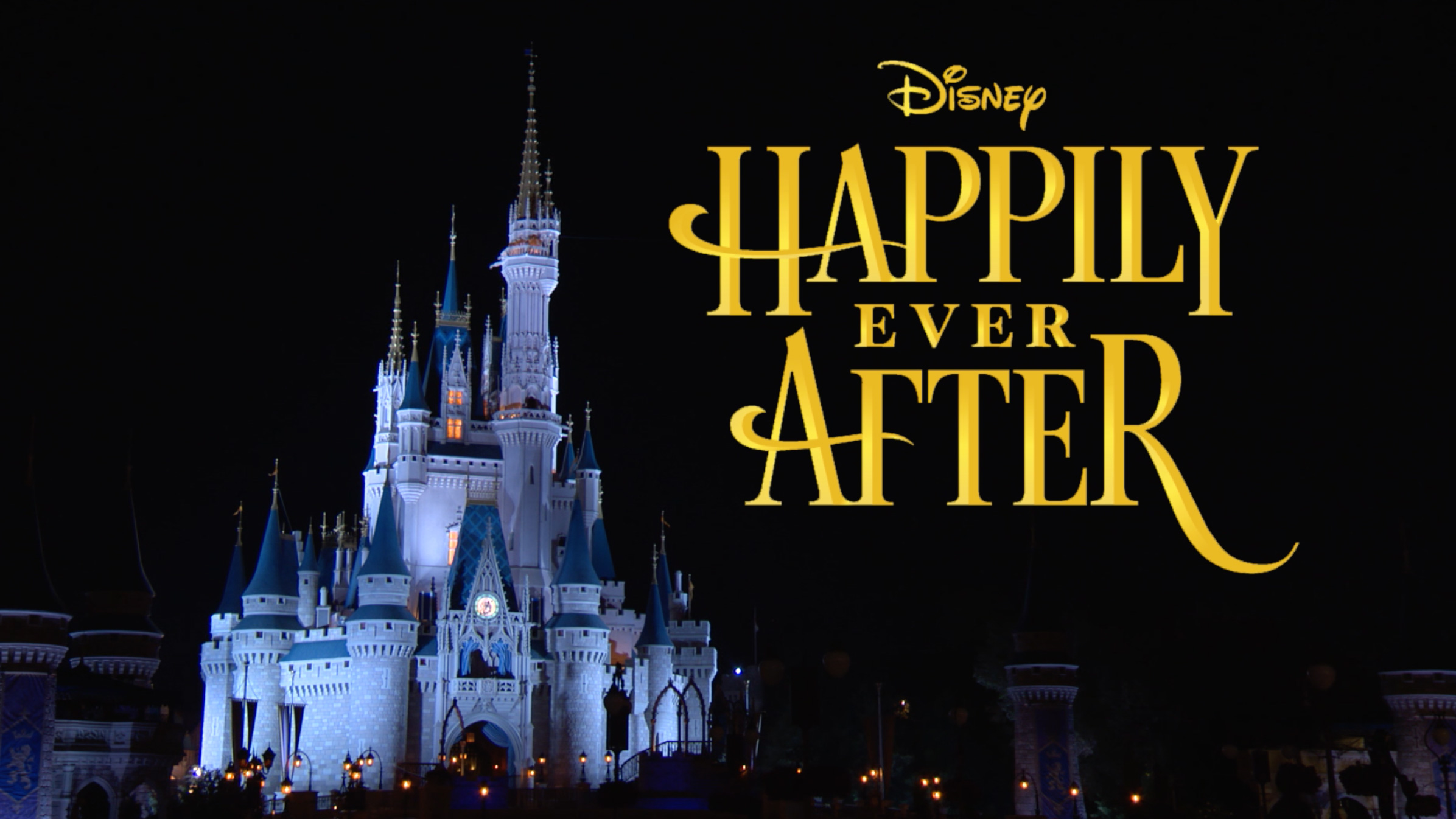 First Listen: Sneak a Peek at Our ‘Happily Ever After’ Theme Song