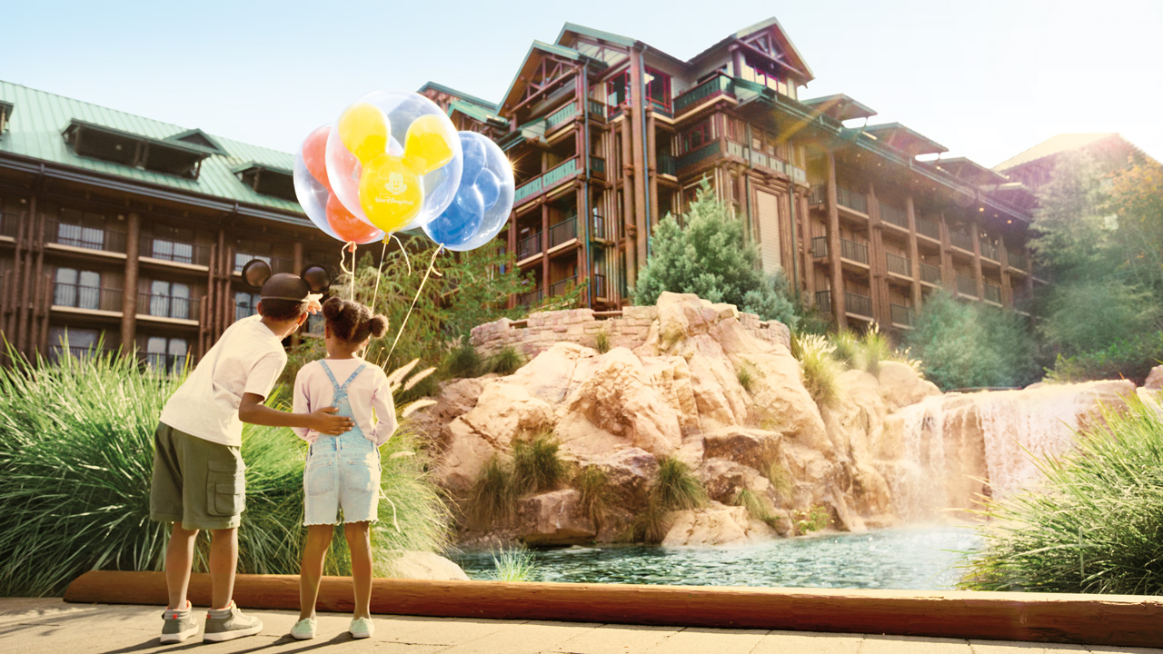 Five Fun Facts about Disney’s Wilderness Lodge