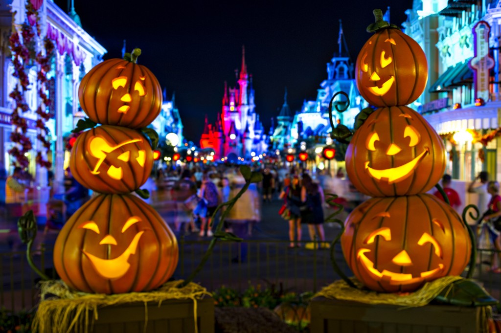 Frights and Sounds of the Season! Mickey’s Not-So-Scary Halloween Party Brings Spooktacular Fun for the Entire Family to Magic Kingdom