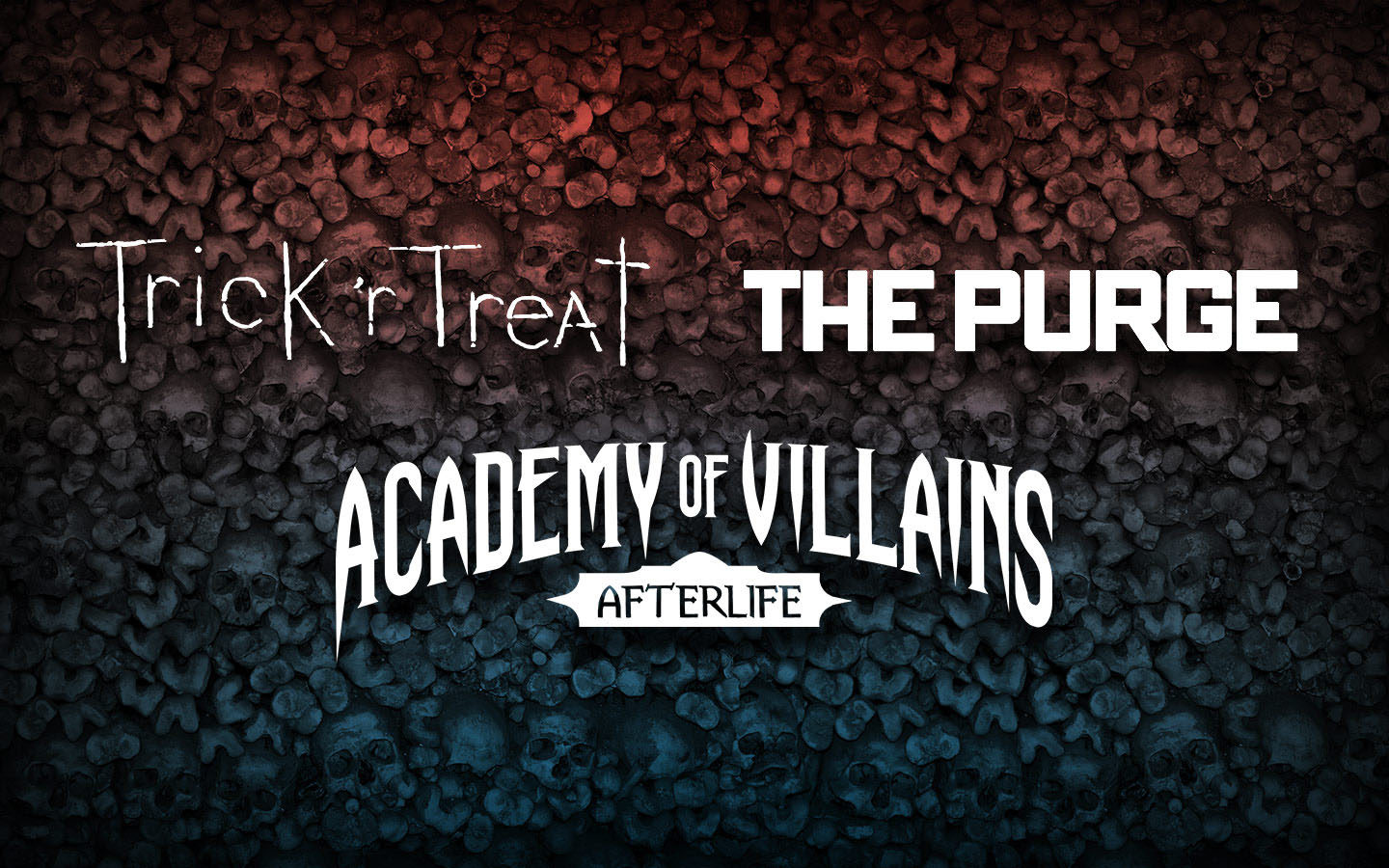 Trick ‘r Treat And The Purge To Haunt The Streets Of Halloween Horror Nights