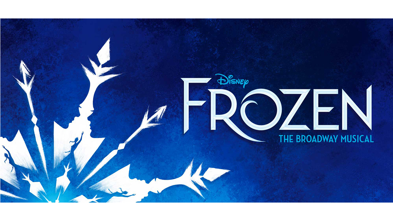 Experience Frozen on Broadway with Adventures by Disney in 2018