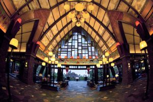 The Language of Aloha at Aulani, a Disney Resort & Spa: Kaiaulu