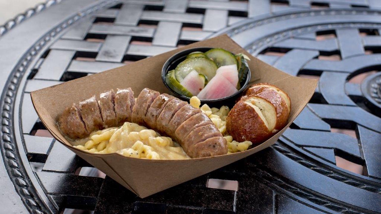 Enjoy Florida Craft Beers and Oktoberfest-Inspired Eats This Fall at Disney Springs